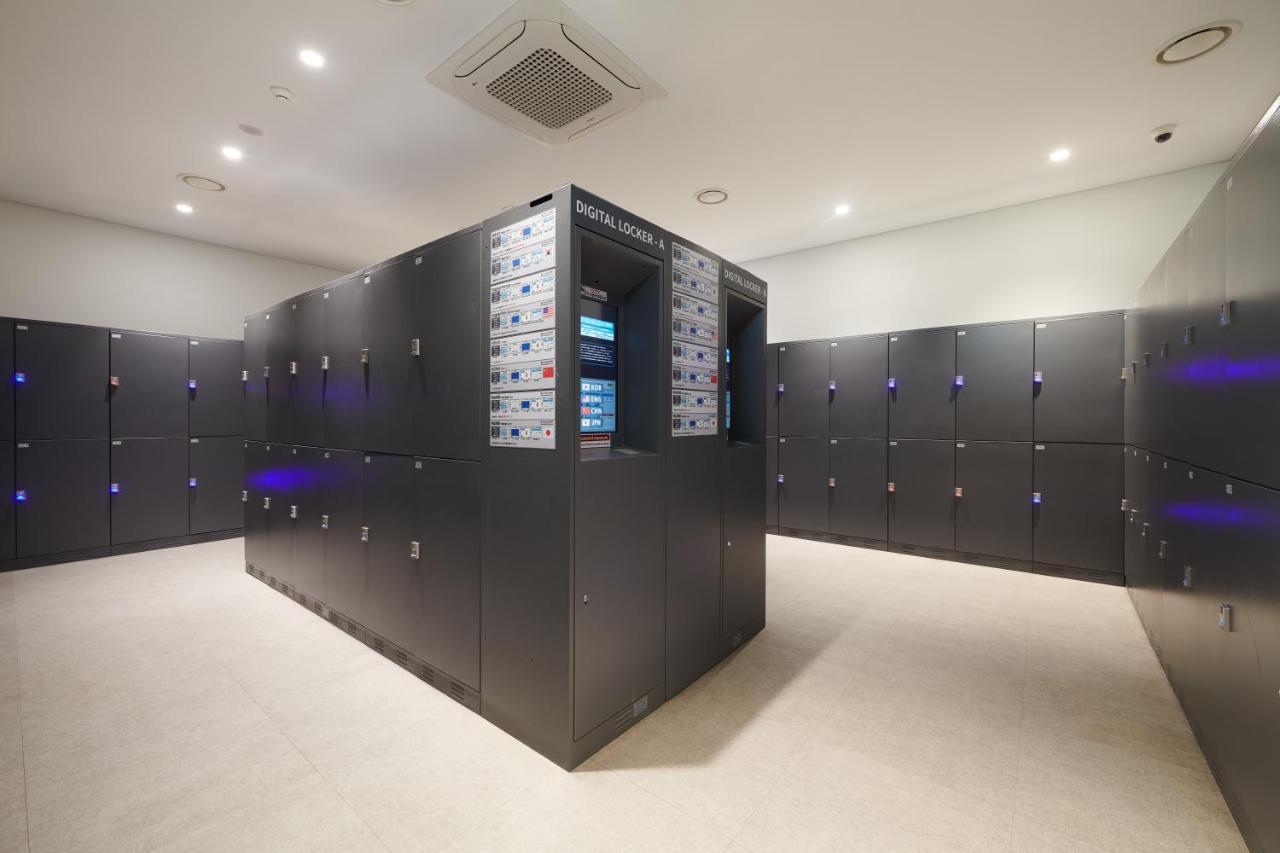 Hotel Nine Tree By Parnas Seoul Dongdaemun Extérieur photo
