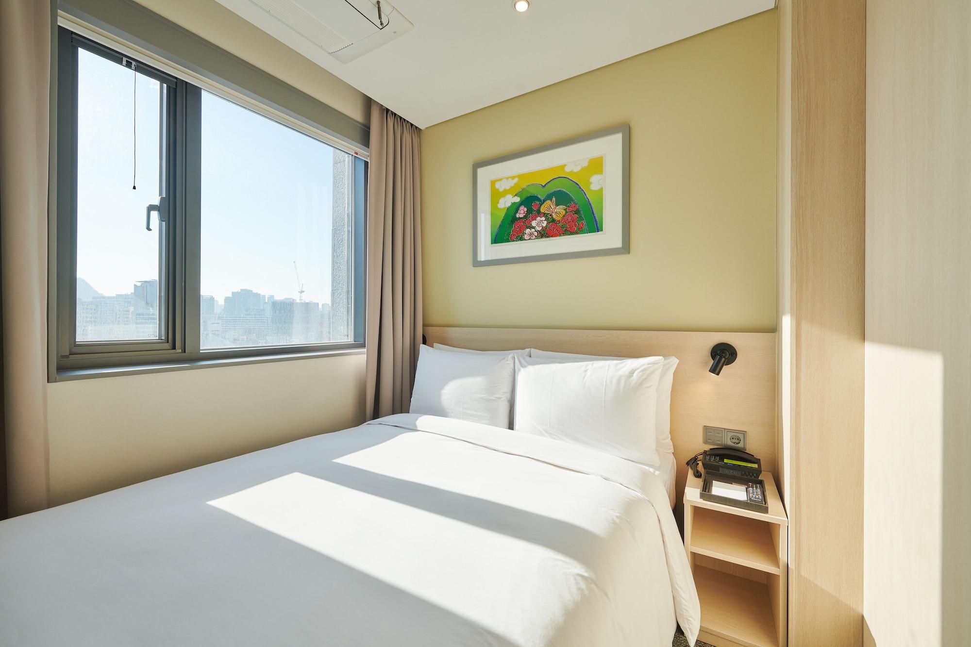 Hotel Nine Tree By Parnas Seoul Dongdaemun Extérieur photo