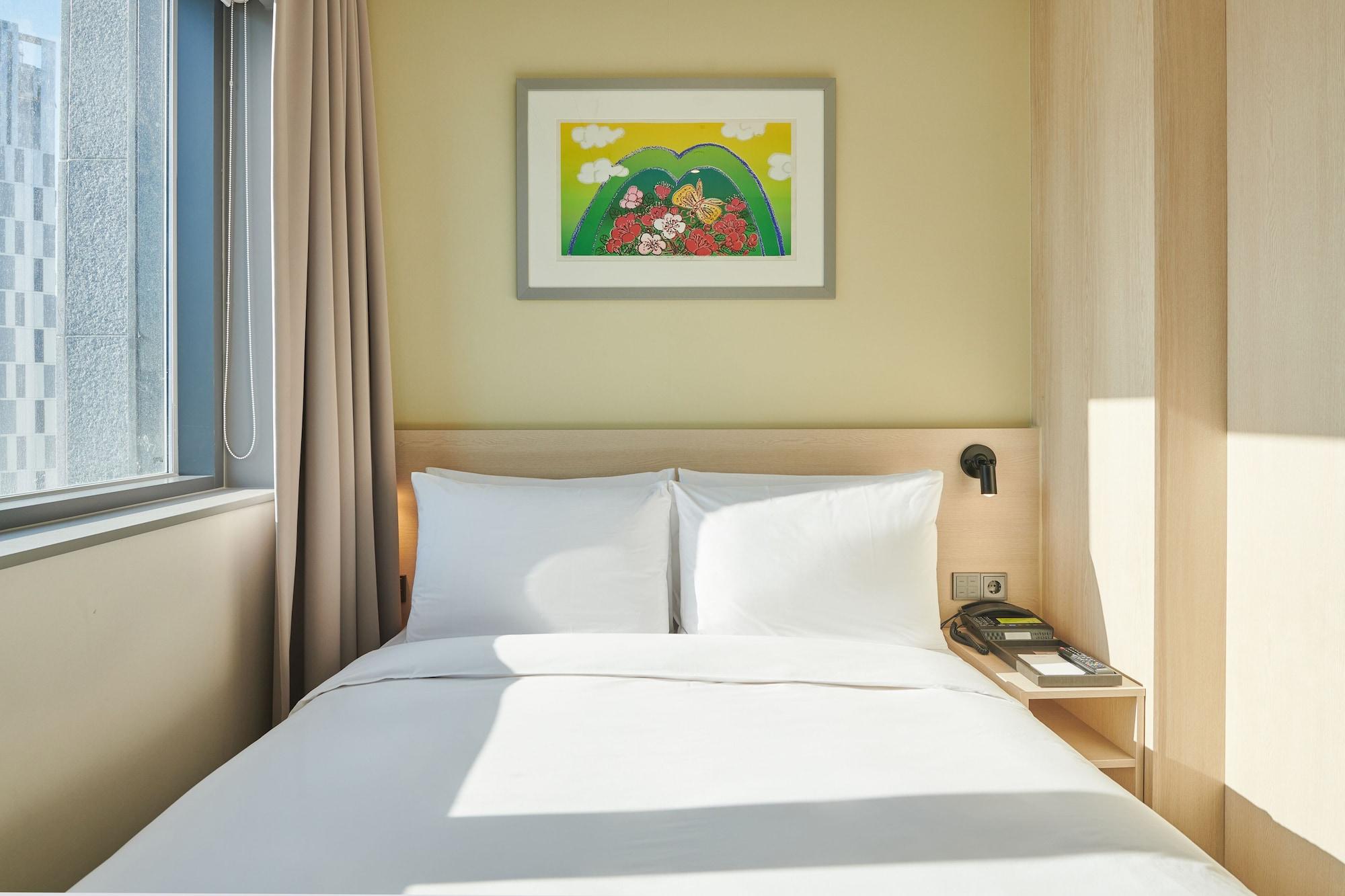 Hotel Nine Tree By Parnas Seoul Dongdaemun Extérieur photo
