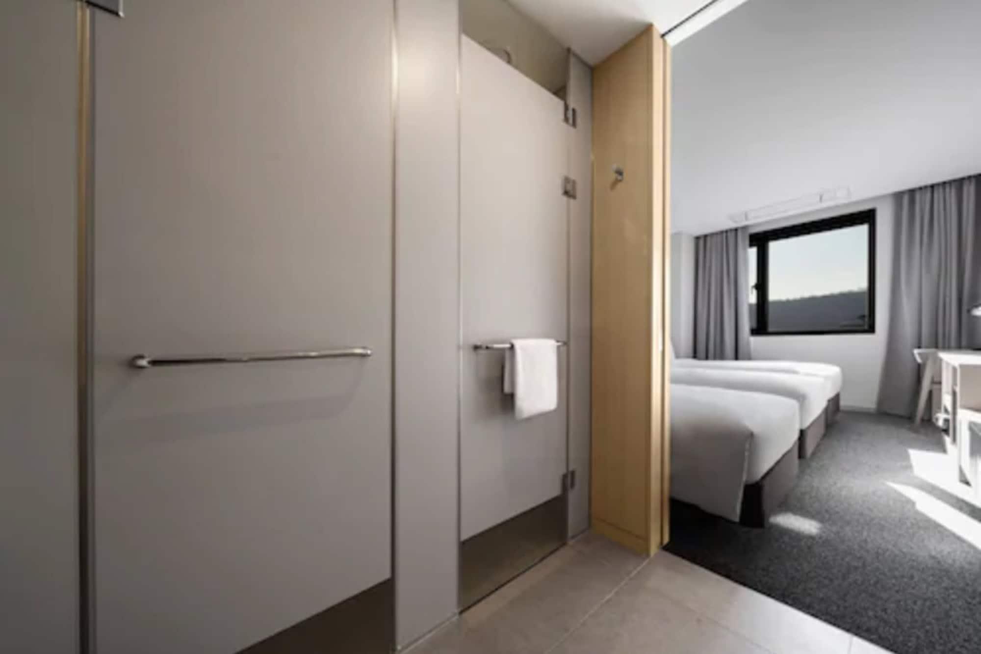Hotel Nine Tree By Parnas Seoul Dongdaemun Extérieur photo