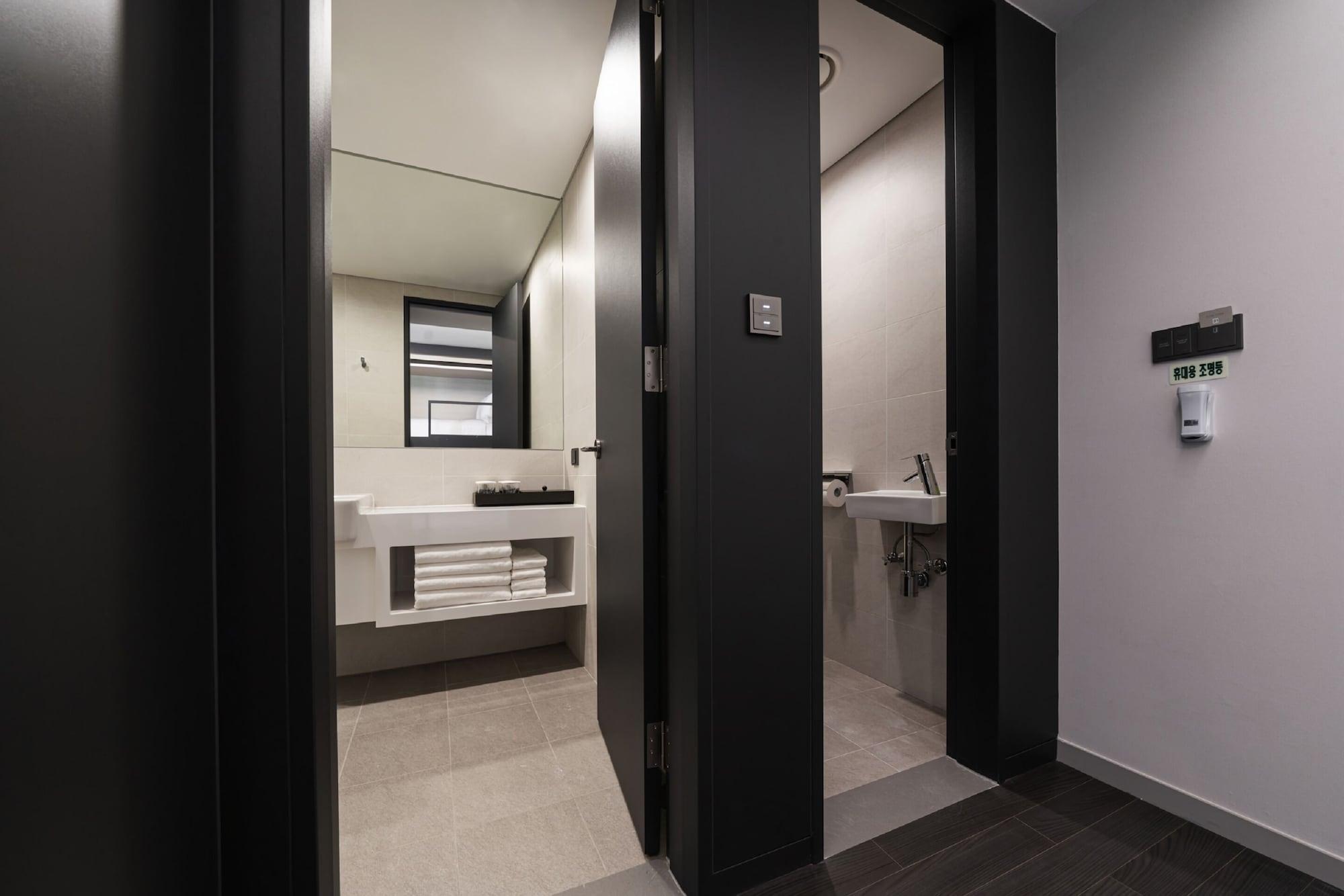 Hotel Nine Tree By Parnas Seoul Dongdaemun Extérieur photo