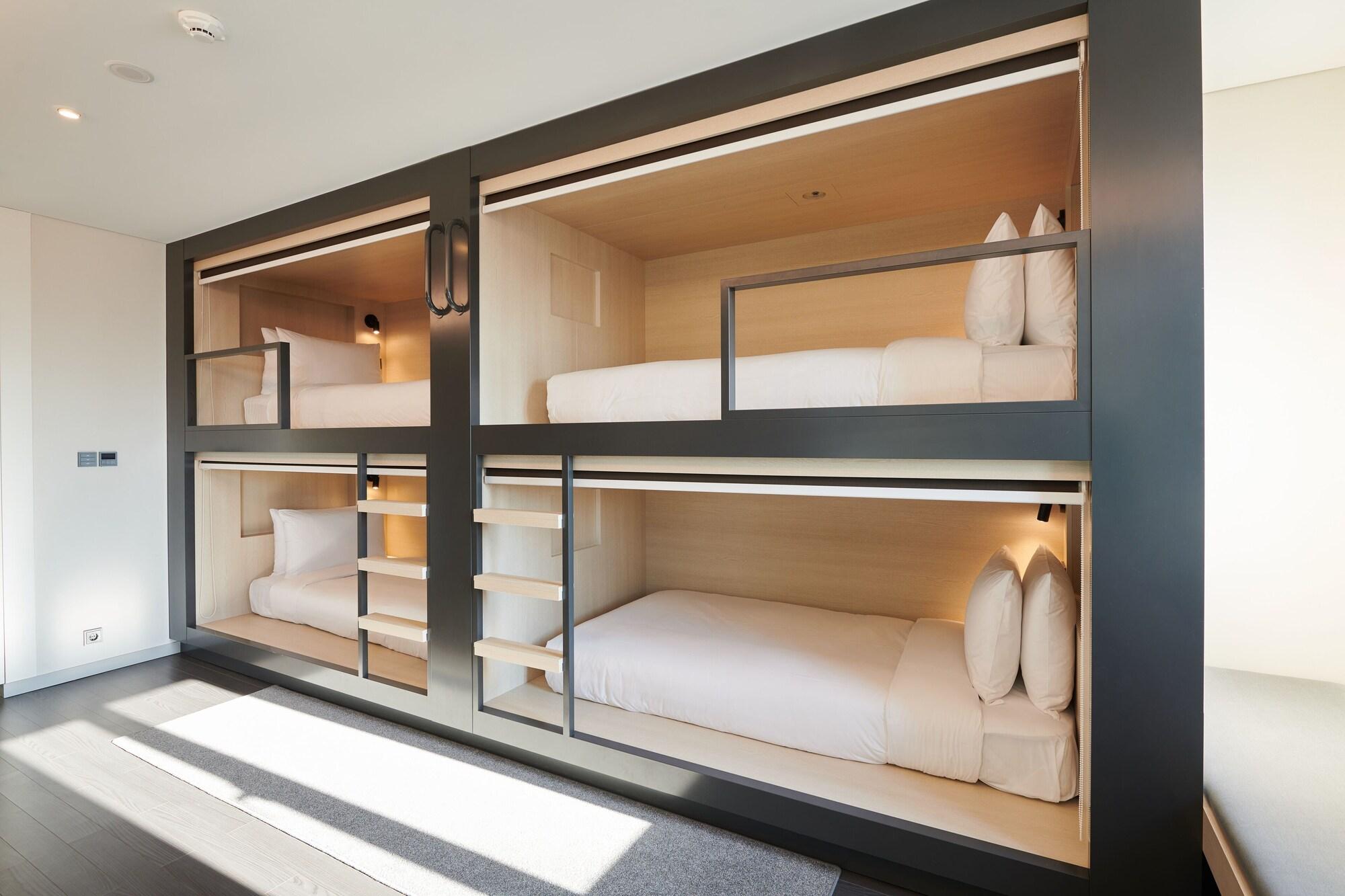 Hotel Nine Tree By Parnas Seoul Dongdaemun Extérieur photo