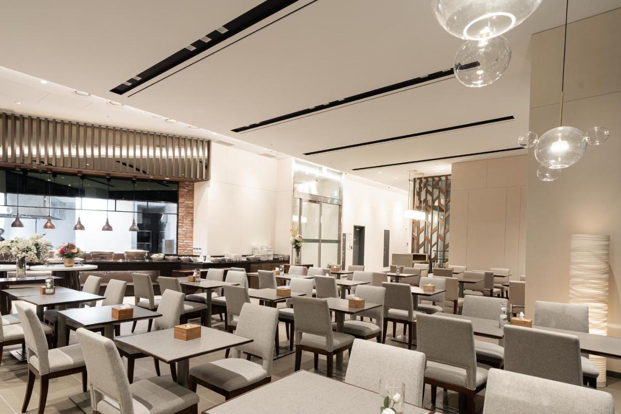 Hotel Nine Tree By Parnas Seoul Dongdaemun Extérieur photo
